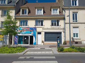 Photo Immeuble Caen