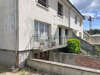 Vente ImmeubleCaen