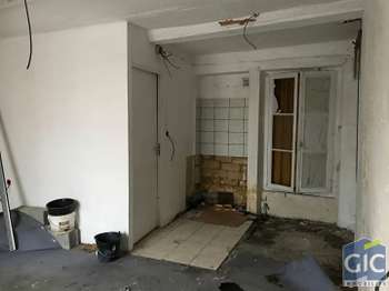 Vente ImmeubleCaen