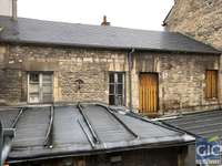 Immeuble