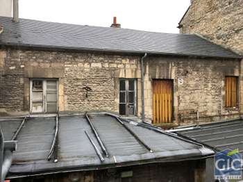 Immeuble