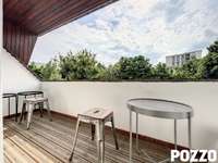 Immeuble 10 pièces