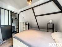 Immeuble 10 pièces