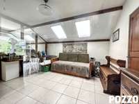Immeuble 10 pièces