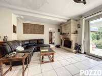 Immeuble 10 pièces