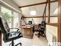 Immeuble 10 pièces