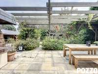 Immeuble 10 pièces