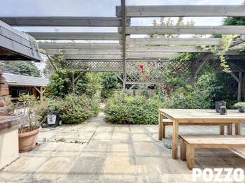 Vente Immeuble 5 chambresCaen