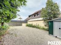 Immeuble 10 pièces