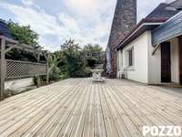 Immeuble 10 pièces
