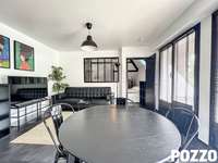 Immeuble 10 pièces