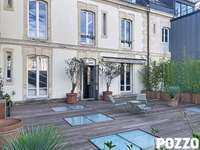 Immeuble 8 pièces Immeuble 8 pièces