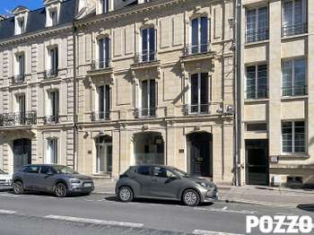 Vente Immeuble 6 chambresCaen