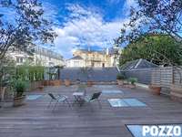 Immeuble 8 pièces Immeuble 8 pièces