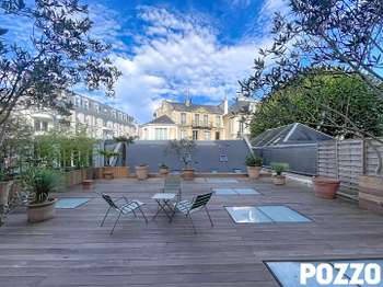 Immeuble 8 pièces Immeuble 8 pièces