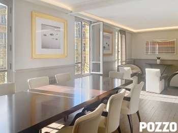Immeuble 8 pièces Immeuble 8 pièces