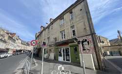 Photo Immeuble Caen Bas Venoix - St Ouen