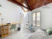 Immeuble 7 pièces