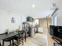 Immeuble 7 pièces