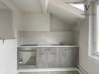 Immeuble 7 pièces