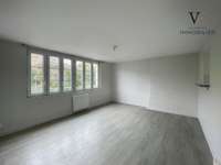 Immeuble 7 pièces