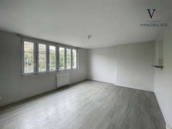 Immeuble 7 pièces