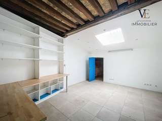 Immeuble 7 pièces