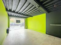 Immeuble 7 pièces