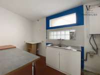Immeuble 7 pièces