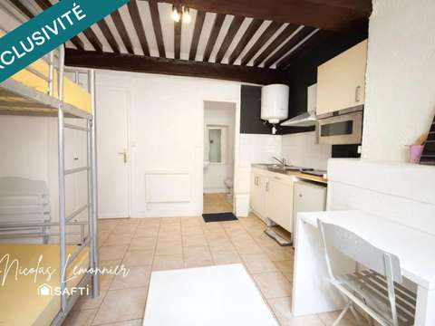 Immeuble