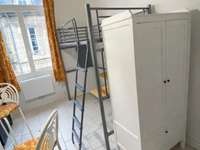 Immeuble