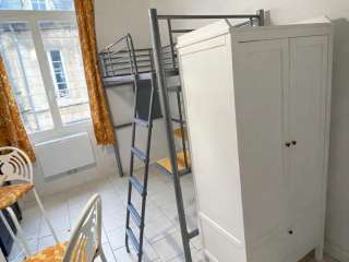 Immeuble