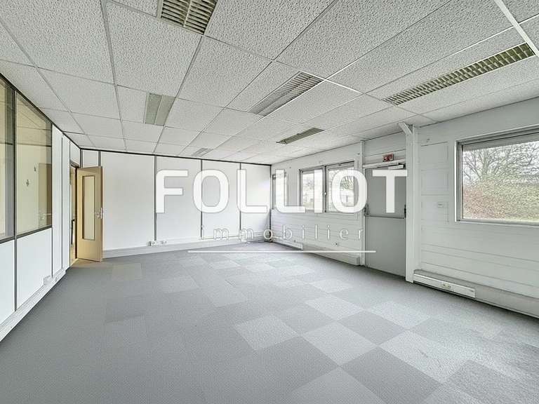 Immeuble 10 pièces