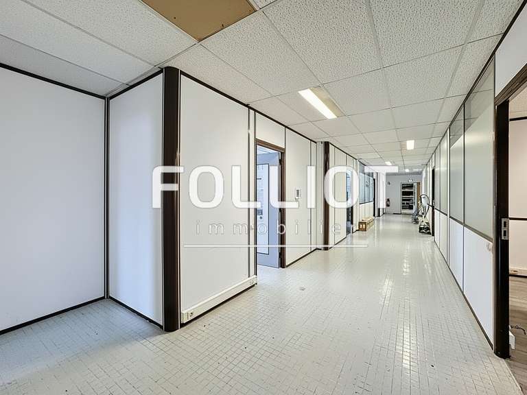 Immeuble 10 pièces