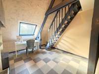 Immeuble 20 pièces Immeuble 20 pièces