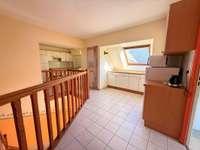 Immeuble 20 pièces Immeuble 20 pièces