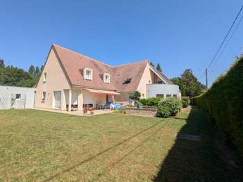 Vente Immeuble 20 piècesCaen La Folie - Couvrechef