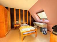 Immeuble 20 pièces Immeuble 20 pièces