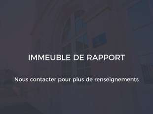 Photo Immeuble Caen La Maladrerie - St-Paul