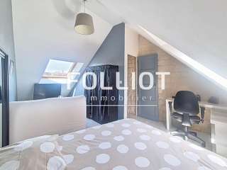 Immeuble 8 pièces
