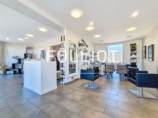 Immeuble 8 pièces