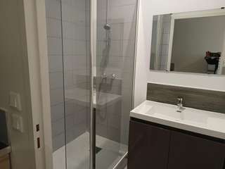 Immeuble 15 pièces