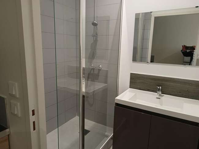 Immeuble 15 pièces
