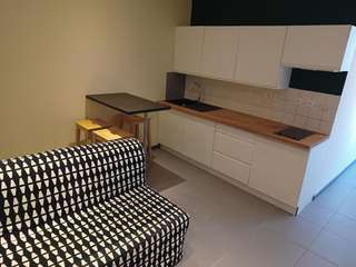 Immeuble 15 pièces