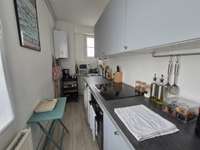 Immeuble 22 pièces Immeuble 22 pièces