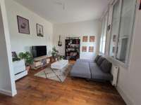 Immeuble 22 pièces Immeuble 22 pièces