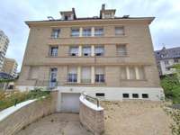 Immeuble 22 pièces Immeuble 22 pièces