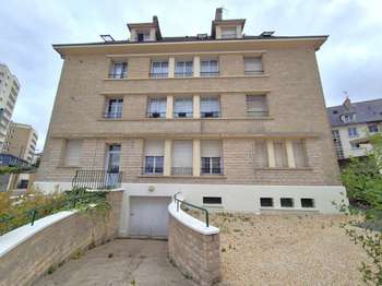 Immeuble 22 pièces Immeuble 22 pièces