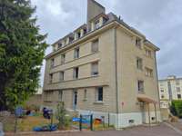 Immeuble 22 pièces Immeuble 22 pièces