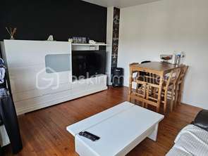 Vente Immeuble 6 piècesCaen St-Gilles